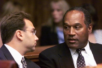 O.J. Simpson