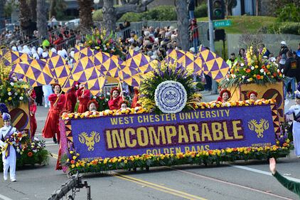 Rose Parade