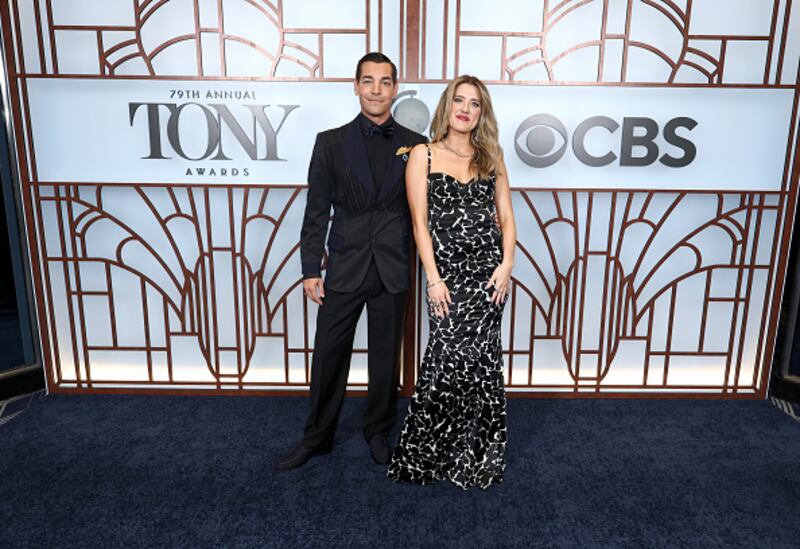 Tony Awards
