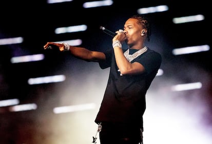 Lil Baby The Leaks Wham Wednesdays