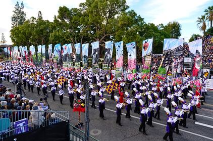 Rose Parade