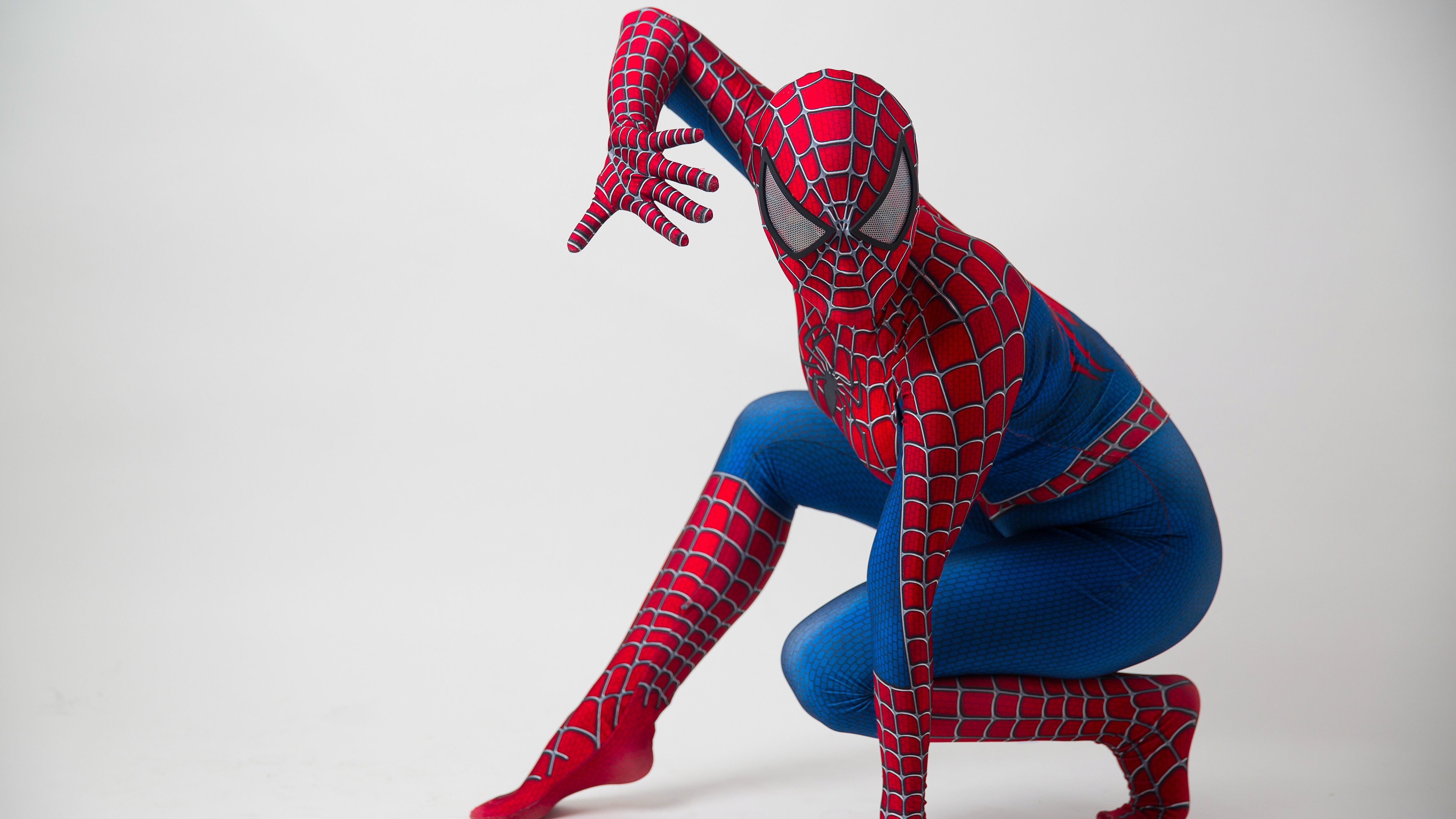 Spider-Man