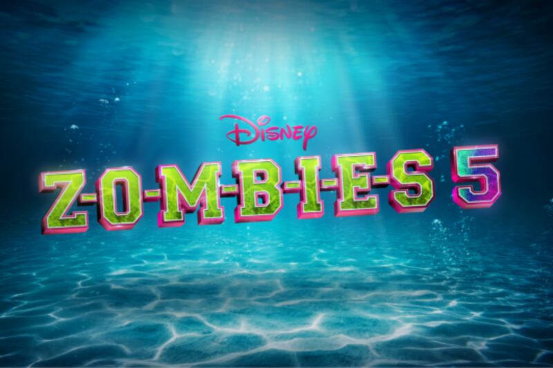 'Zombies 5' officially happening without Milo Manheim, Meg Donnelly