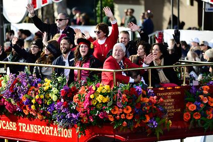 Rose Parade