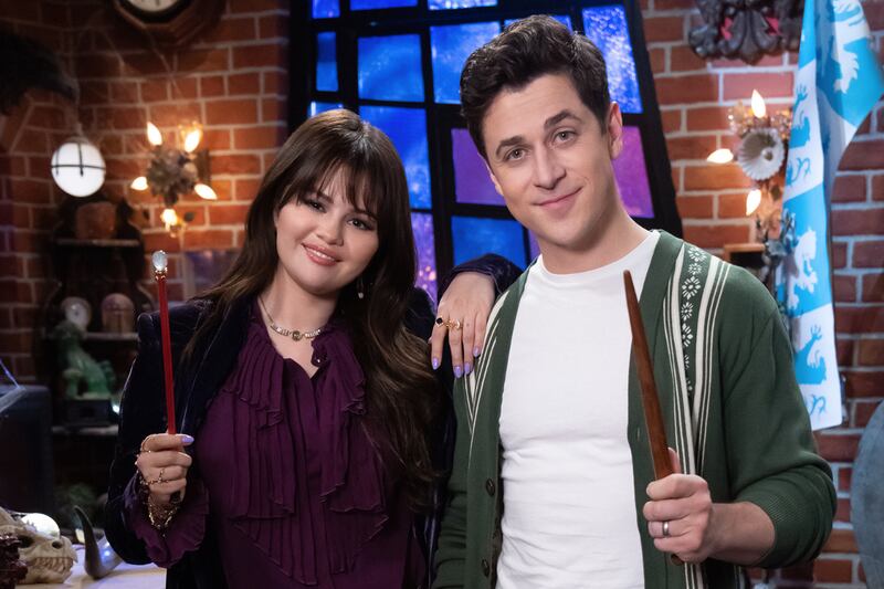 'Wizards Beyond Waverly Place' to end with final four-part event, Selena Gomez to make directorial debut