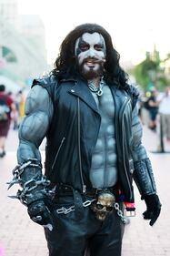 2026 San Diego Comic-Con