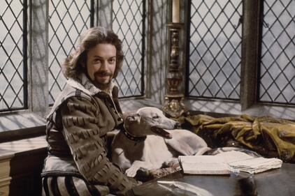 Tim Curry