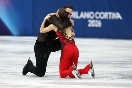 Olympic competitions