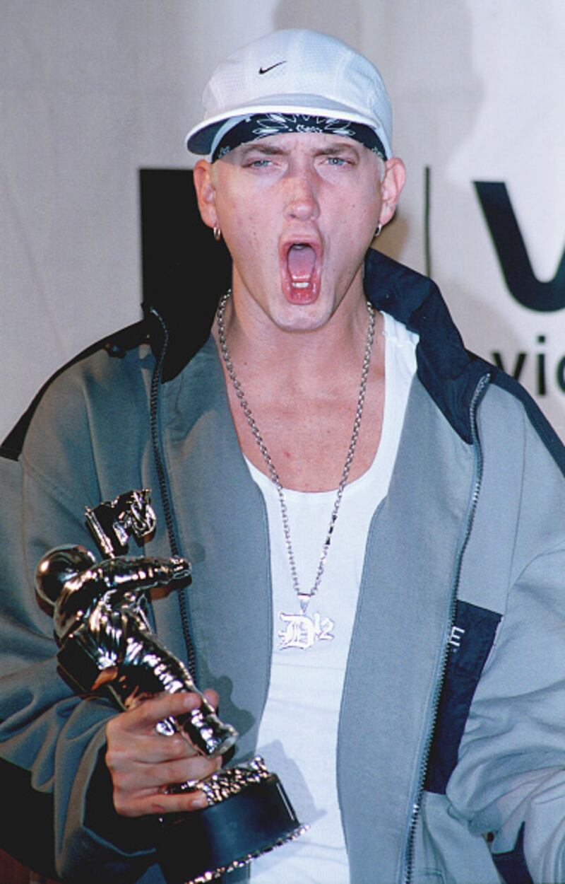 EMINEM