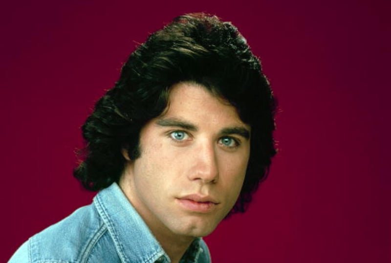 John Travolta