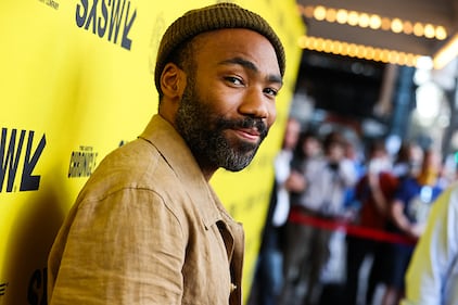 Donald Glover