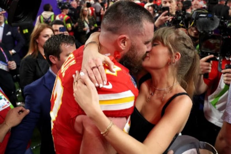 Taylor Swift, Travis Kelce are married: All the details