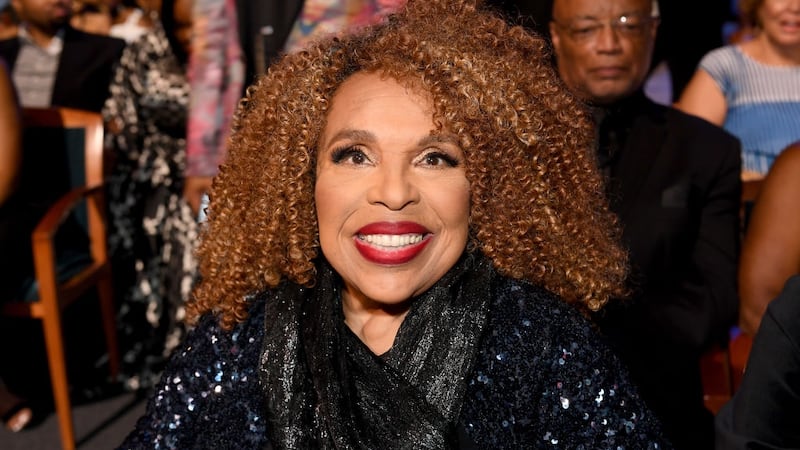 Roberta Flack
