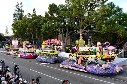 Rose Parade