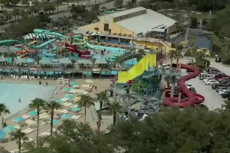 Own a piece of Adventure Landing: Signs, games, go-karts up for auction