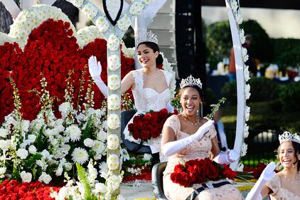 Rose Parade