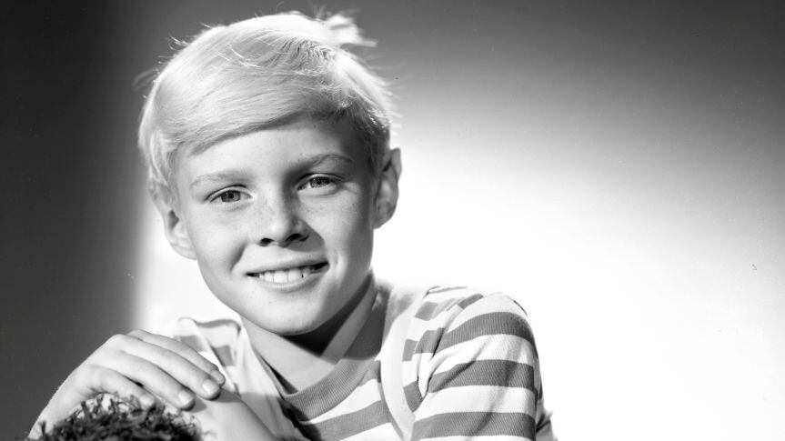 Jay North