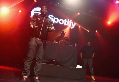 De La Soul Cabin In The Sky