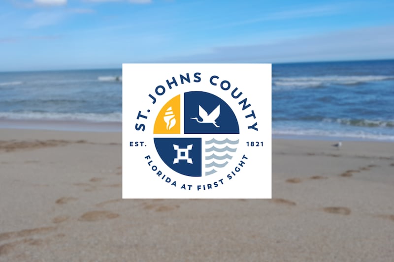 St. Johns County Beach Services announces seasonal beach driving pass requirements