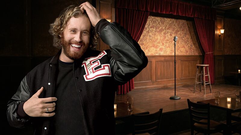 LISTEN: T.J. Miller’s worst night in stand-up comedy happened in Jacksonville