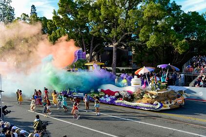 Rose Parade