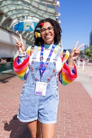 2026 San Diego Comic-Con