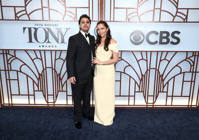 Tony Awards