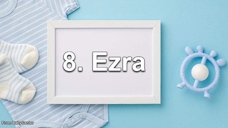 Baby Names