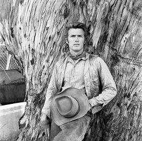 Clint Eastwood