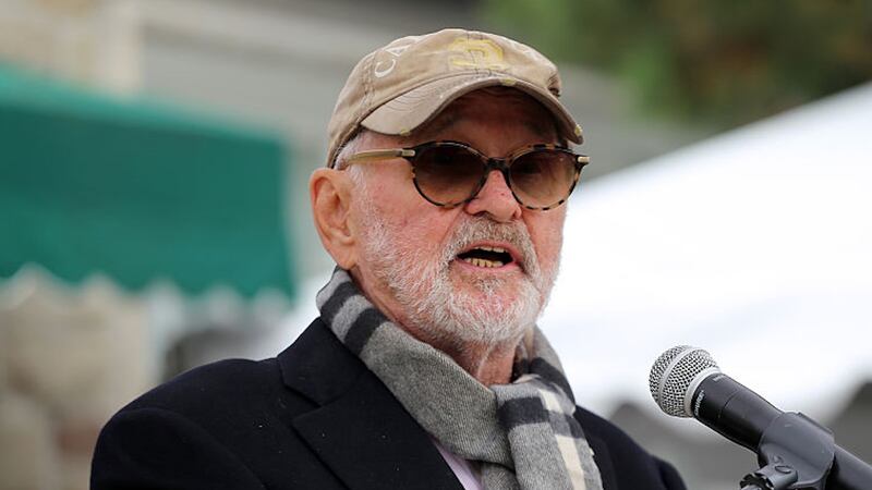 Norman Jewison.