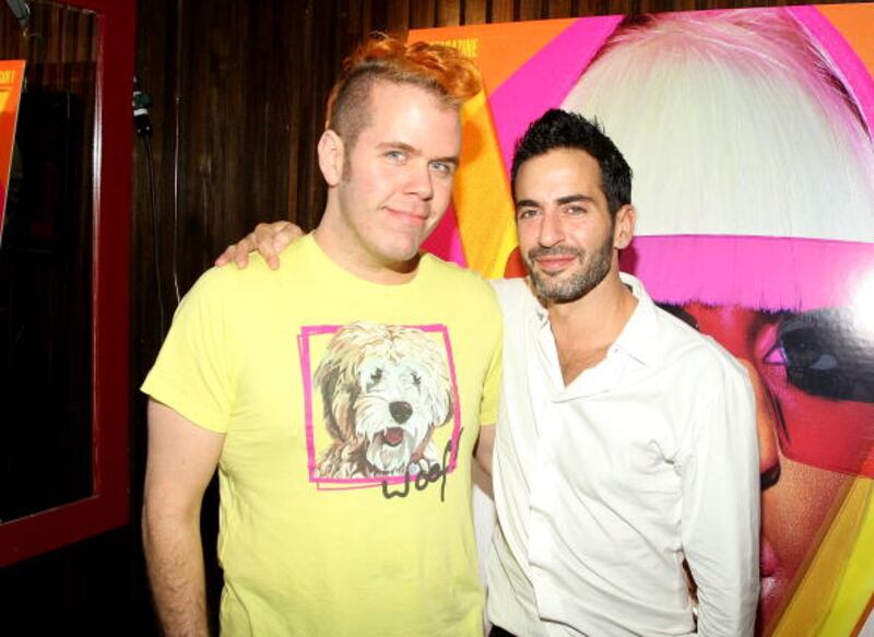 Perez Hilton