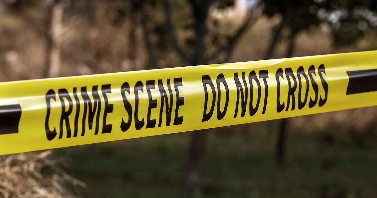 Idaho brush fire ambush: Gunman dead; 2 firefighters killed
