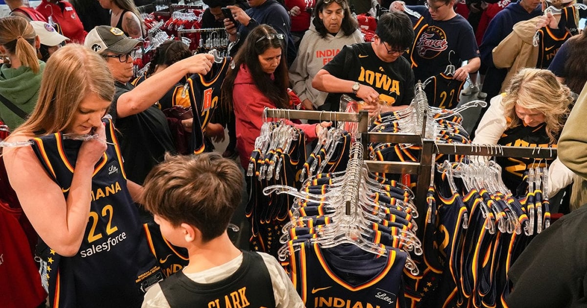 The WNBA isn’t just having a moment, it’s a major growth opportunity for small businesses